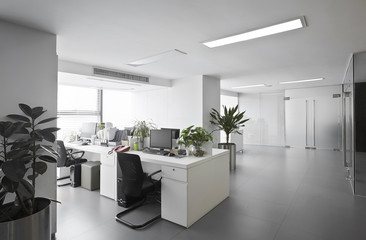 Modern office