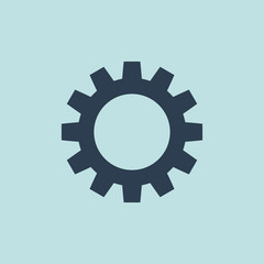 Icon of Setting. EPS-10.
