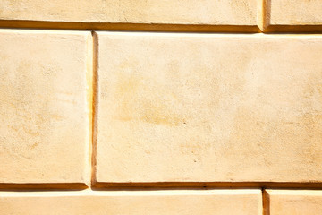 brick in    texture material the background