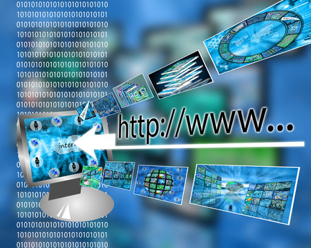 search