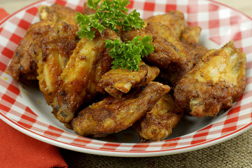 pilons de poulet 17022016