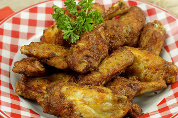 pilons de poulet 17022016
