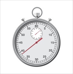 Stopwatch  or chronometer