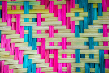Bamboo texture and background