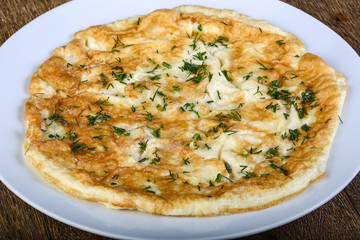 Omelet