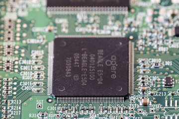 electronic 5