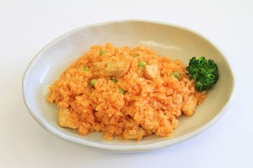 チキンライス