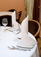 dinner plate