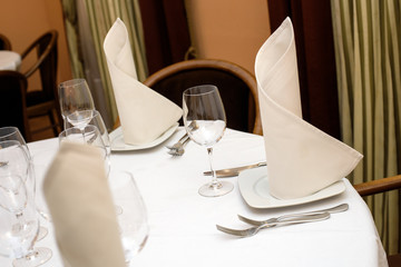 dinner plate