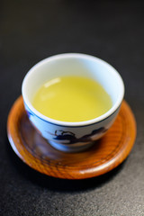 日本茶