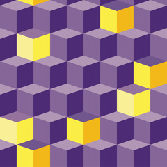 Seamless decorative vector background with abstract geometric pattern. Print. Repeating background. Cloth design, wallpaper.