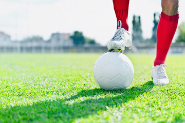 Soccer © Microgen