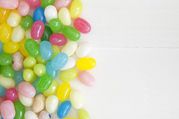 Jelly Beans