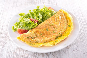 omelet