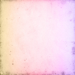 Abstract colorful for background
