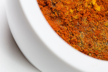 spice pestle background