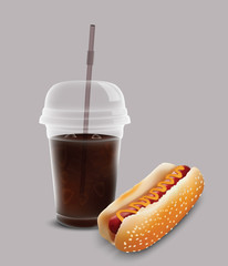 Fast food for your design