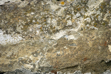 stone wall texture