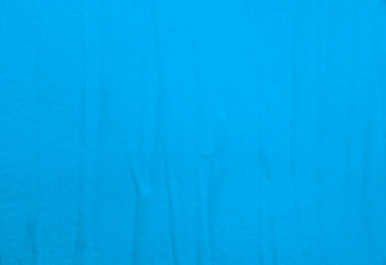 Abstract blue background