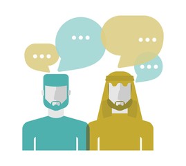 arabian_mans_minde_storm