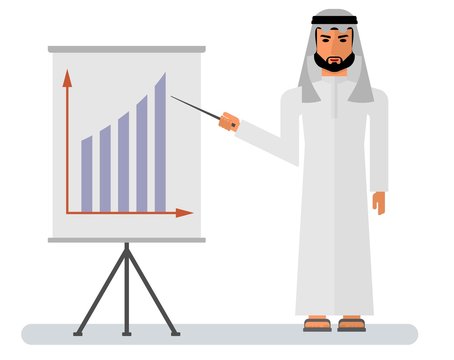 arab_businessman_stand_at_white_board