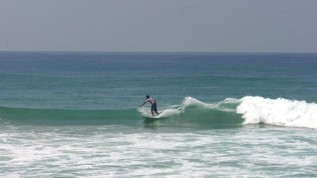 surfing 4k