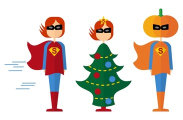 super_women_holidays