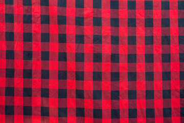 Scott chintz pattern tablecloth background