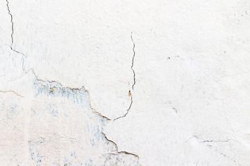 white concrete wall texture