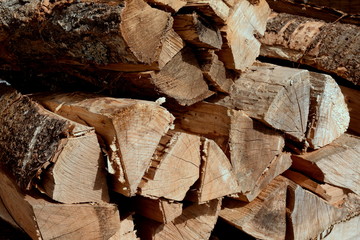 firewood