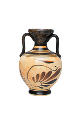 antique ceramic pitcher
