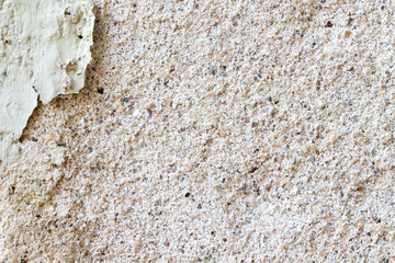 white concrete wall texture