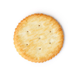 single biscuit