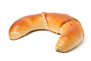 Crescent roll