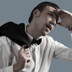 Well, when will it end?