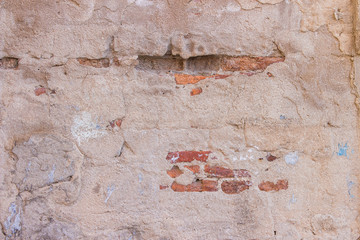 wall