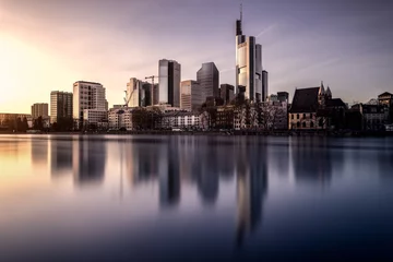 FrankfurterSkyline © #CRTVTY
