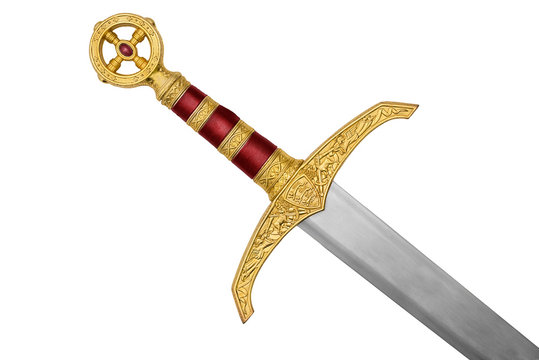 Sword