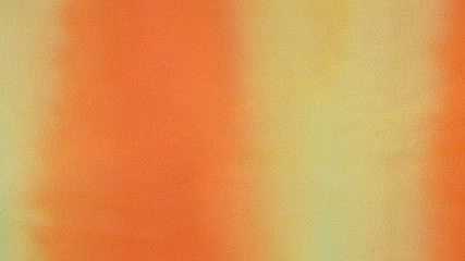 Orange and yellow strips texture