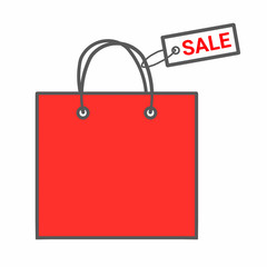 Super sale Shopping Bag