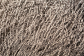 leather texture closeup.