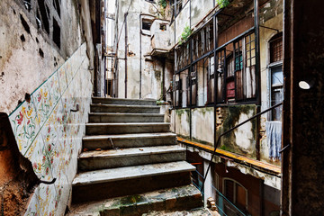 Cuba, La Habana, Need for Restoration