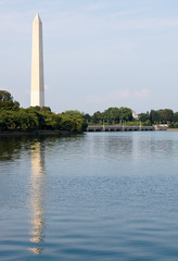 Washington Monument