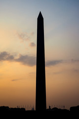 Washington Monument