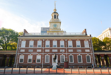 Independence Hall