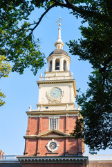 Independence Hall
