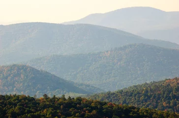 Shenandoah National Park