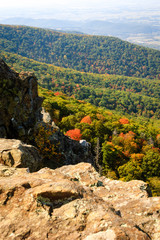 Shenandoah National Park