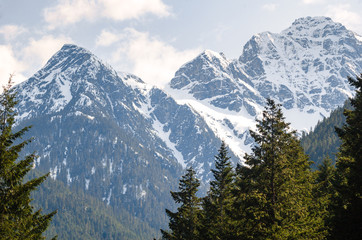 North Cascades National Park