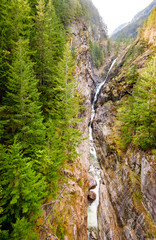 North Cascades National Park
